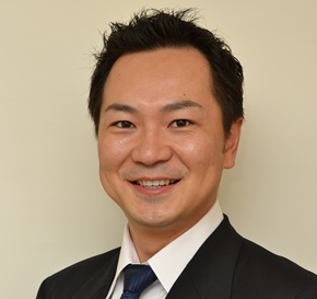 中西 秀郎